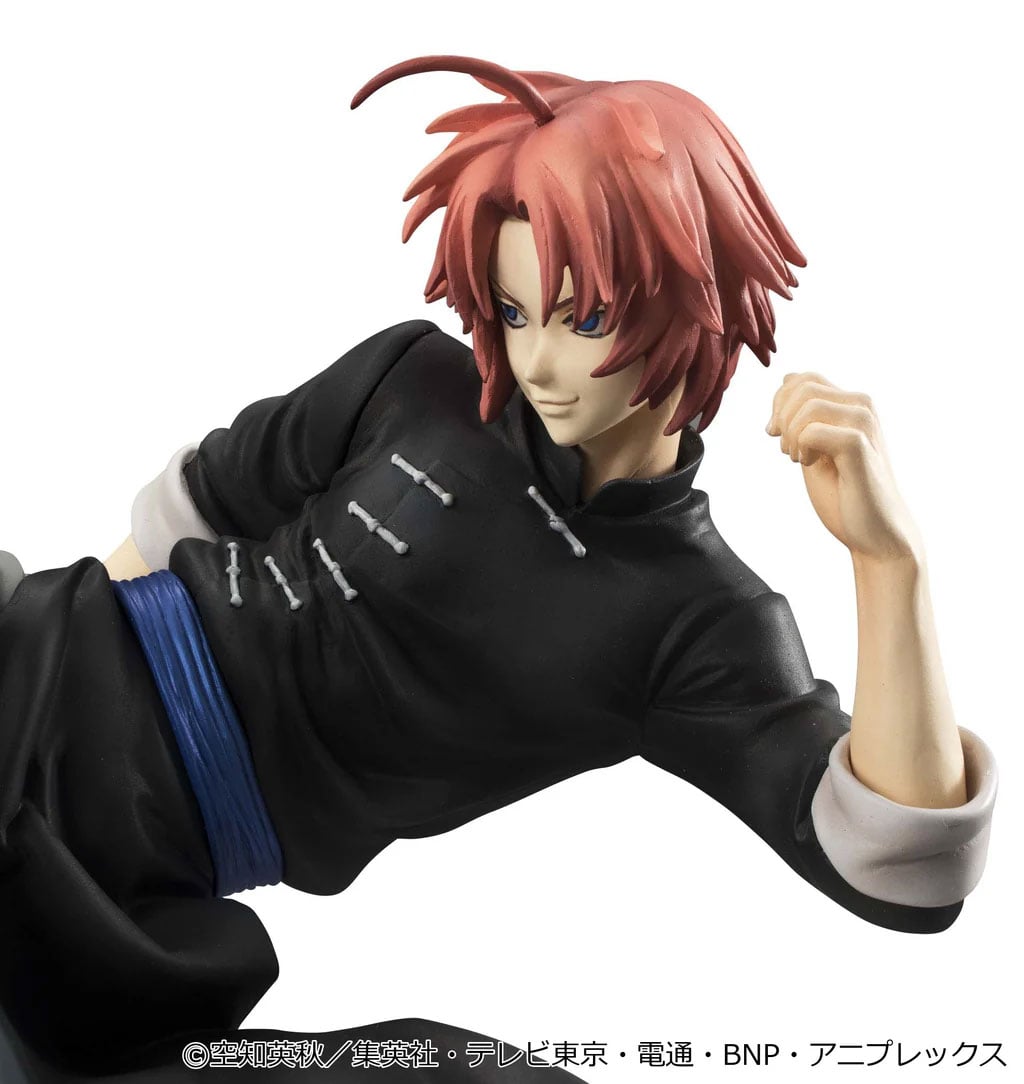 Gintama G.E.M. Series Kamui (Ver.2) (Reissue) Gallery Image 10