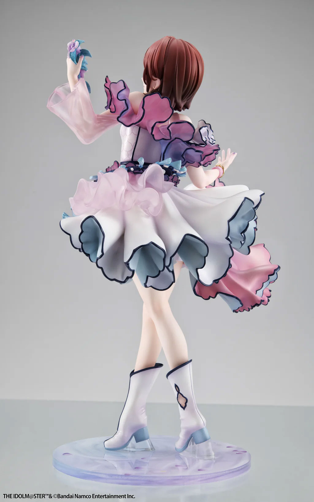 The Idolmaster: Shiny Colors Lucrea Madoka Higuchi (Merry) Figure Gallery Image 9