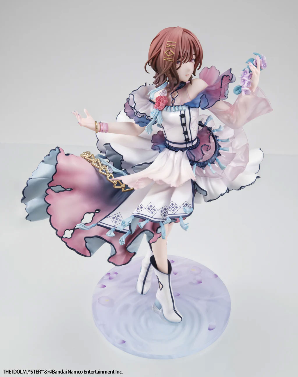 The Idolmaster: Shiny Colors Lucrea Madoka Higuchi (Merry) Figure Gallery Image 12