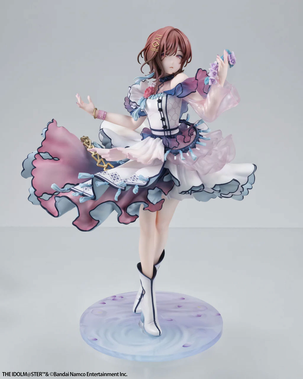 The Idolmaster: Shiny Colors Lucrea Madoka Higuchi (Merry) Figure Gallery Image 7
