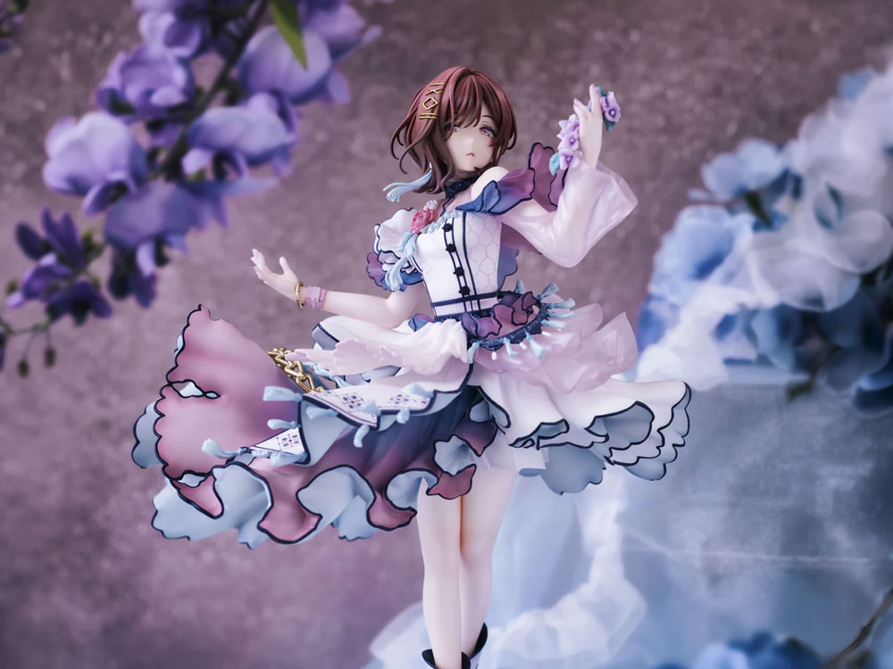 The Idolmaster: Shiny Colors Lucrea Madoka Higuchi (Merry) Figure Gallery Image 1