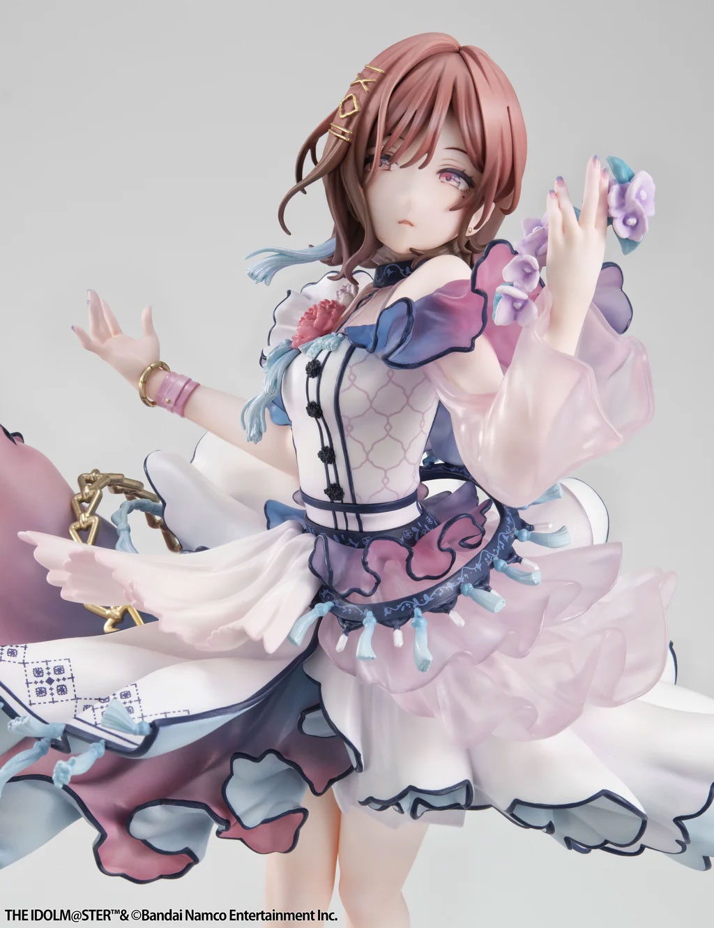 The Idolmaster: Shiny Colors Lucrea Madoka Higuchi (Merry) Figure Gallery Image 13