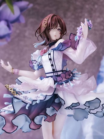 Image of The Idolmaster: Shiny Colors Lucrea Madoka Higuchi (Merry) Figure