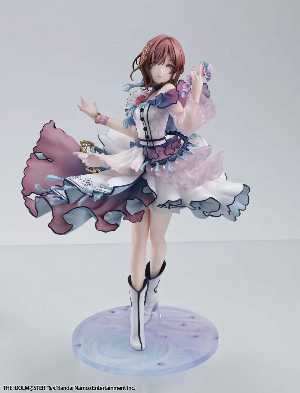 The Idolmaster: Shiny Colors Lucrea Madoka Higuchi (Merry) Figure Gallery Image 11