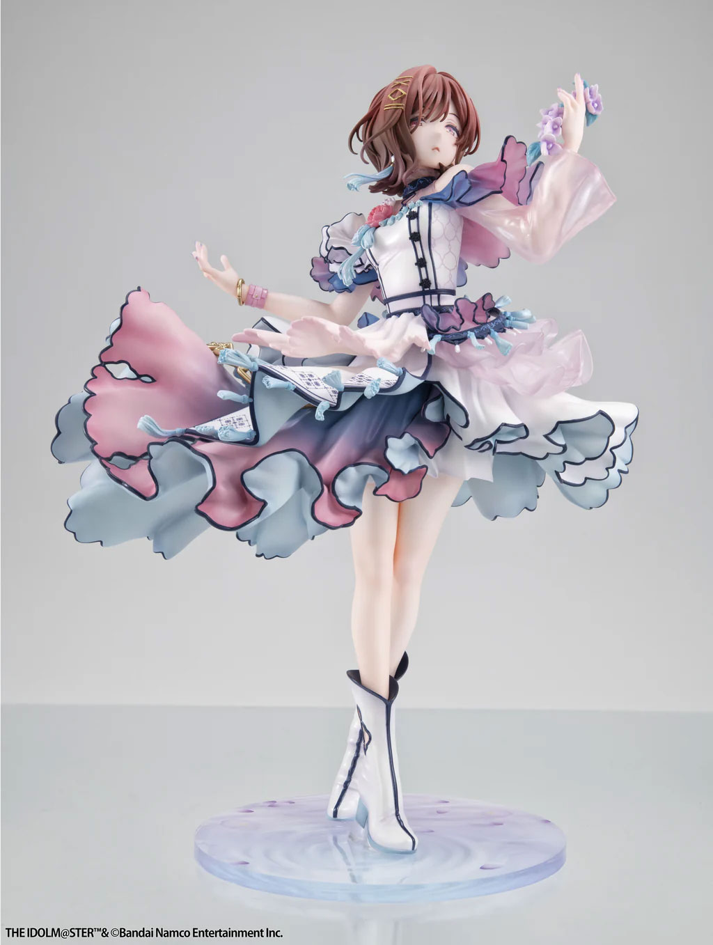 The Idolmaster: Shiny Colors Lucrea Madoka Higuchi (Merry) Figure Gallery Image 10