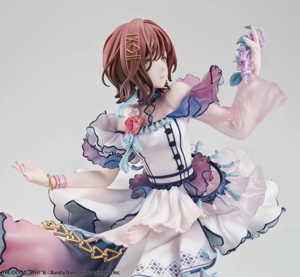 The Idolmaster: Shiny Colors Lucrea Madoka Higuchi (Merry) Figure Gallery Image 14