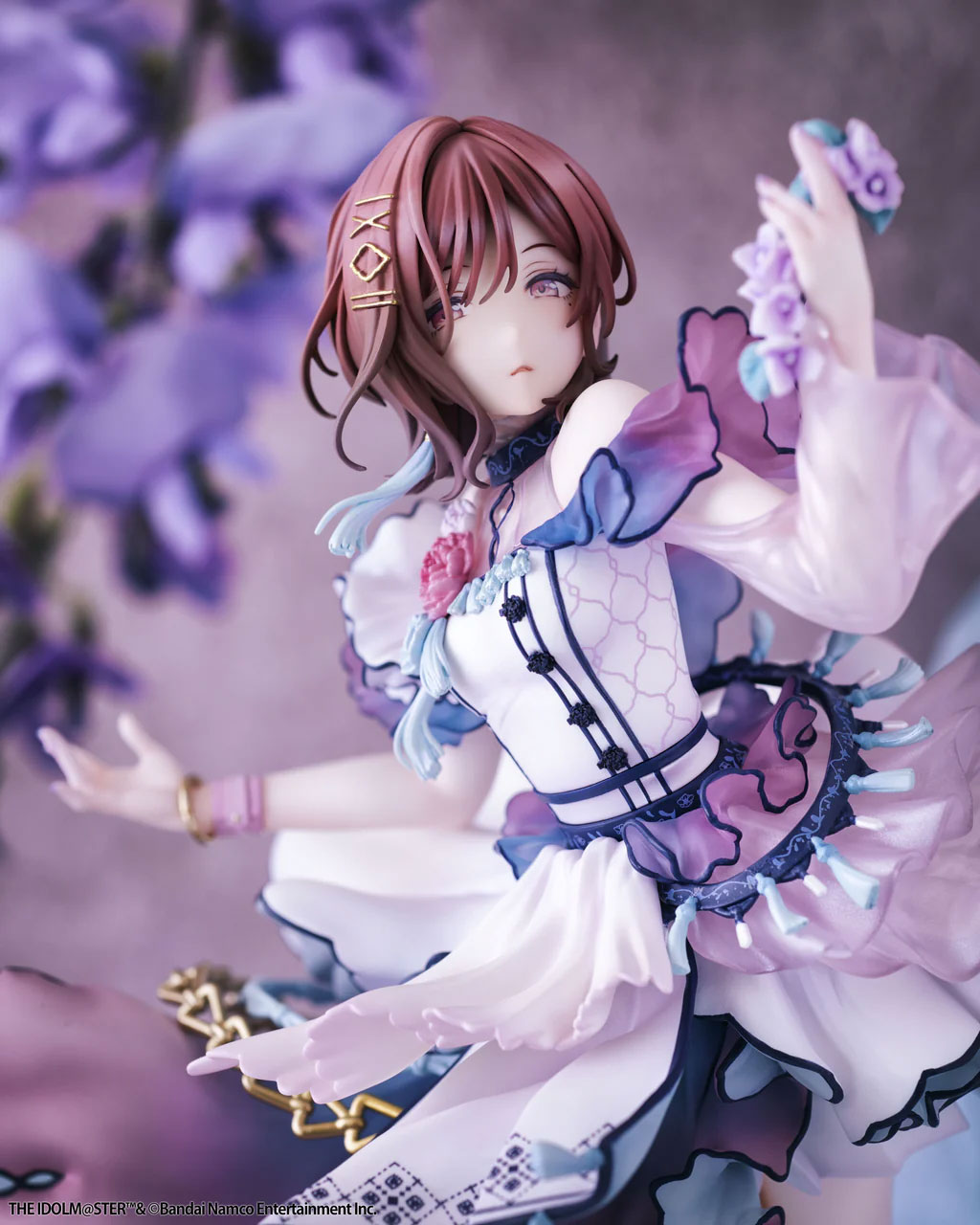 The Idolmaster: Shiny Colors Lucrea Madoka Higuchi (Merry) Figure Gallery Image 5