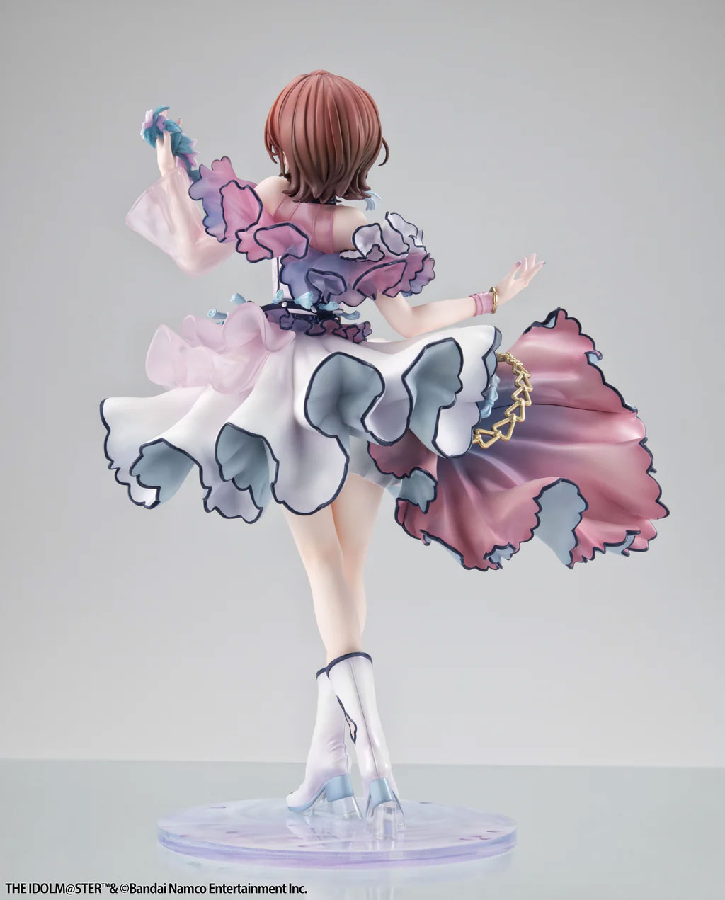 The Idolmaster: Shiny Colors Lucrea Madoka Higuchi (Merry) Figure Gallery Image 8