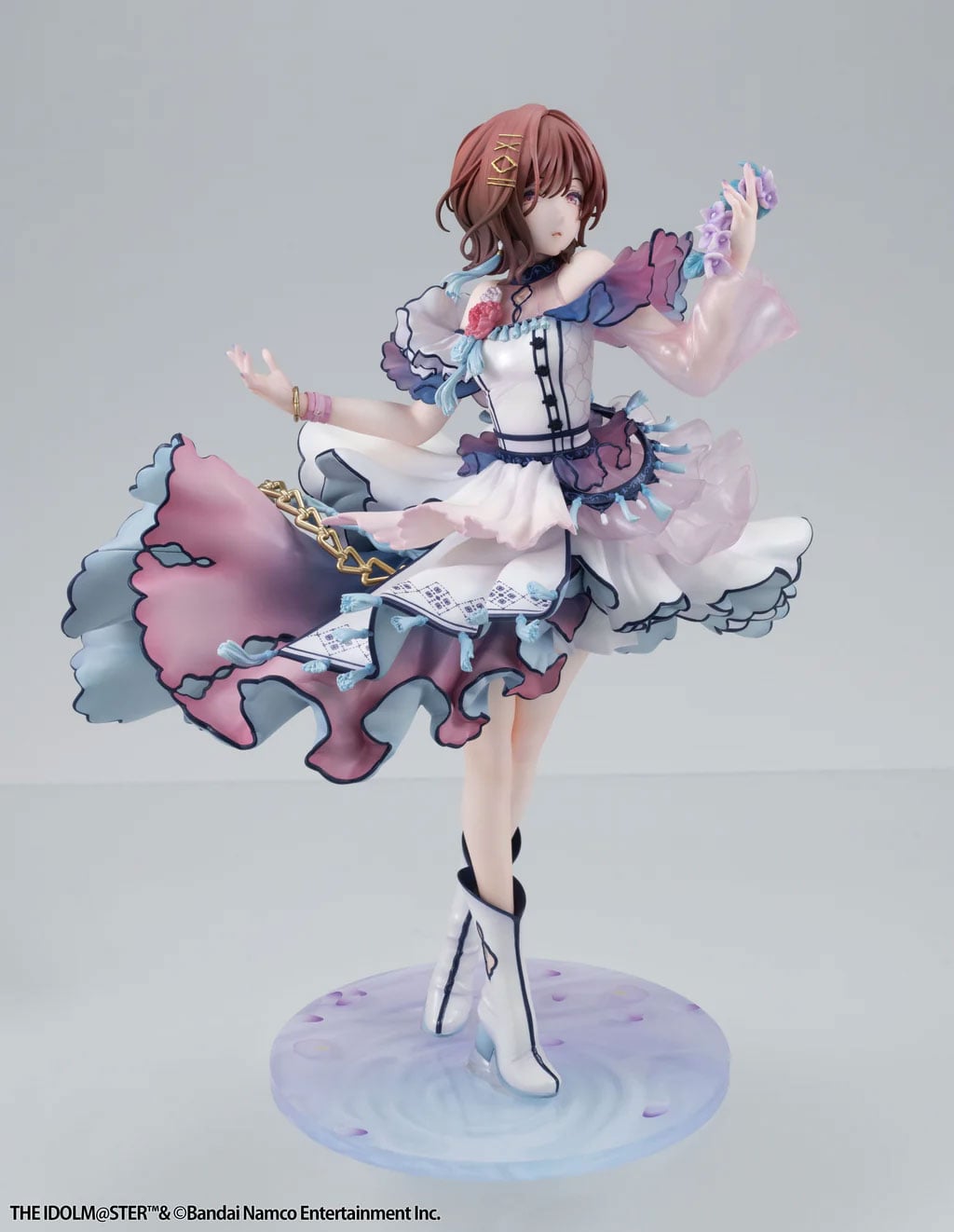The Idolmaster: Shiny Colors Lucrea Madoka Higuchi (Merry) Figure Gallery Image 6