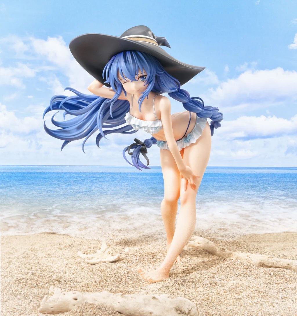 Mushoku Tensei: Jobless Reincarnation Lucrea Roxy (Bathing Suit