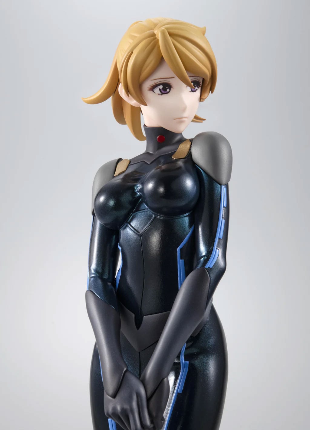 Be Forever Yamato: REBEL 3199 Yamato Girls Collection Yuki Mori