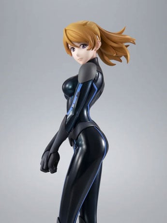 Image of Be Forever Yamato: REBEL 3199 Yamato Girls Collection Yuki Mori (Dezariam Suit Ver.)
