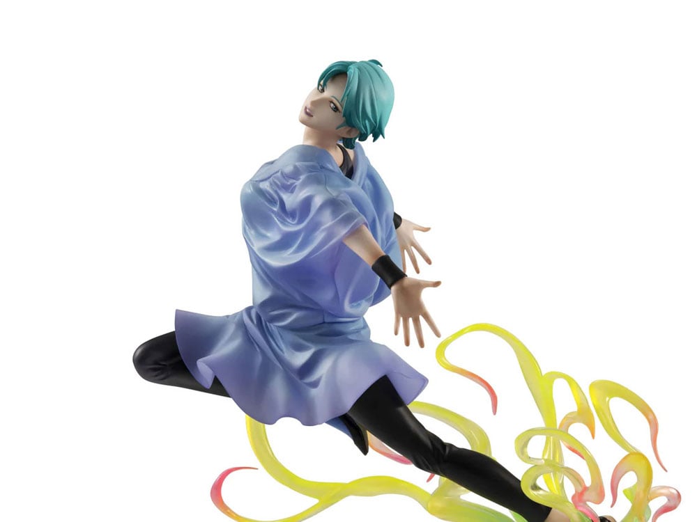 Mobile Suit Z Gundam Gundam Girls Generation Four Murasame (Reissue) Gallery Image 1