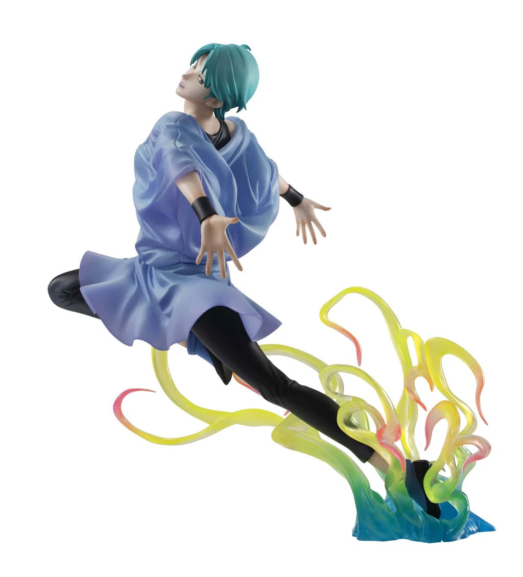 Mobile Suit Z Gundam Gundam Girls Generation Four Murasame (Reissue) Gallery Image 4
