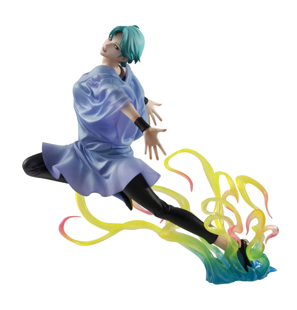 Mobile Suit Z Gundam Gundam Girls Generation Four Murasame (Reissue)