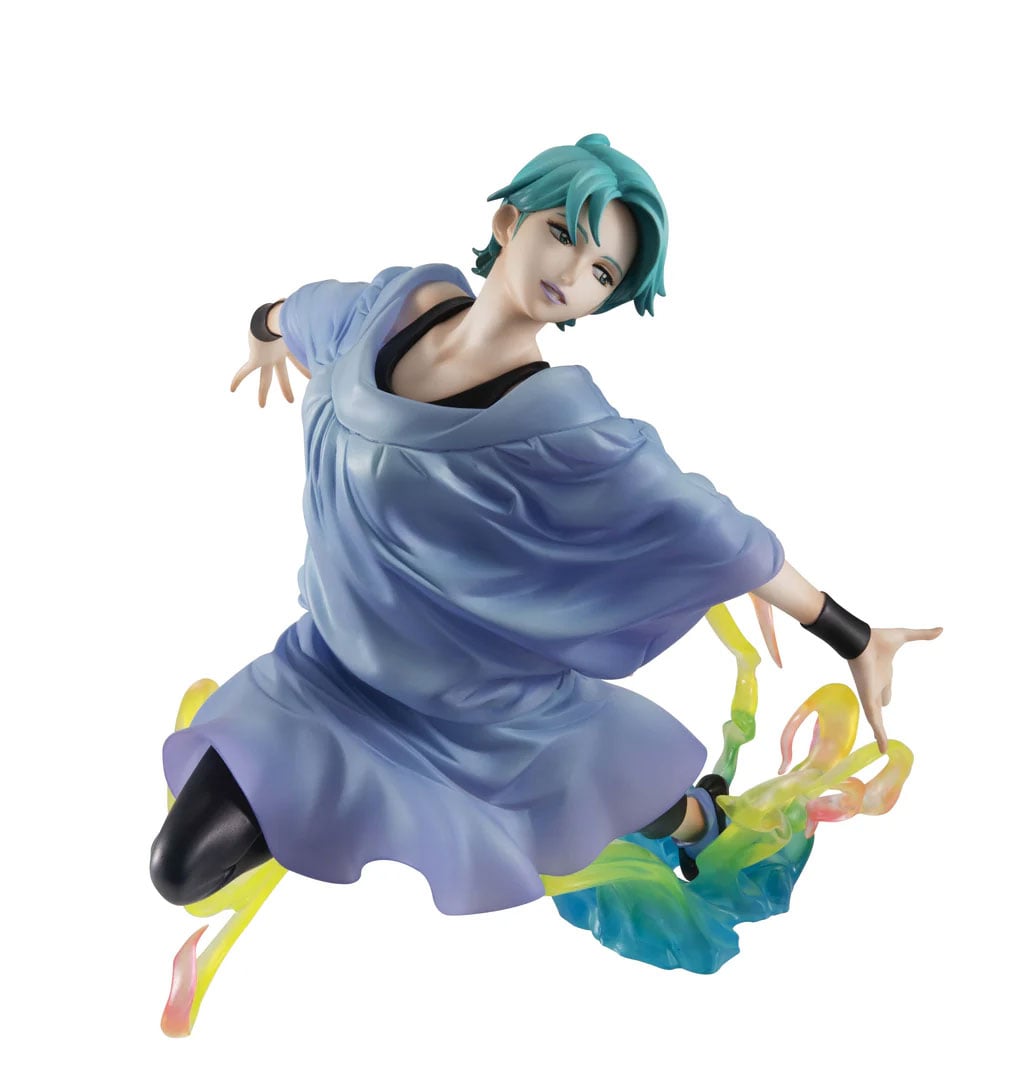 Mobile Suit Z Gundam Gundam Girls Generation Four Murasame (Reissue) Gallery Image 10