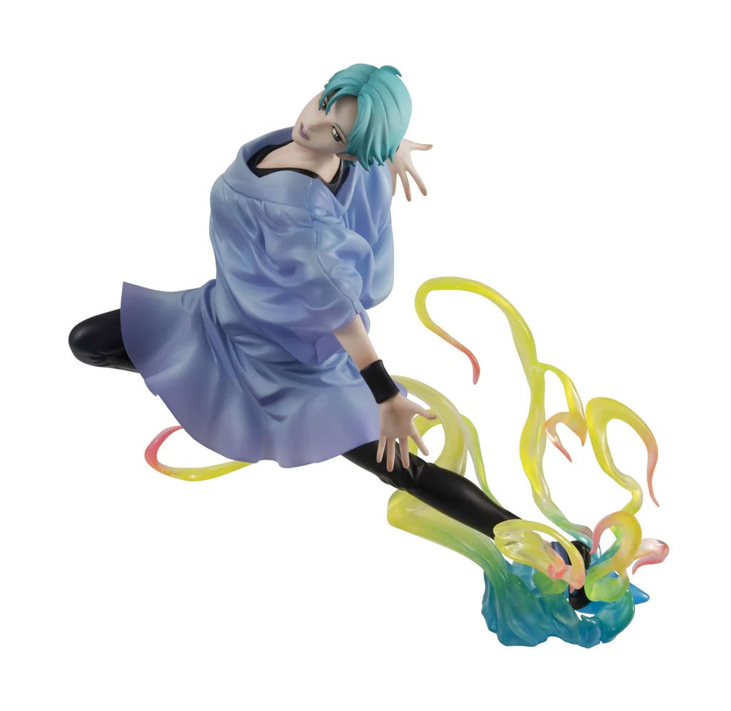 Mobile Suit Z Gundam Gundam Girls Generation Four Murasame (Reissue) Gallery Image 6