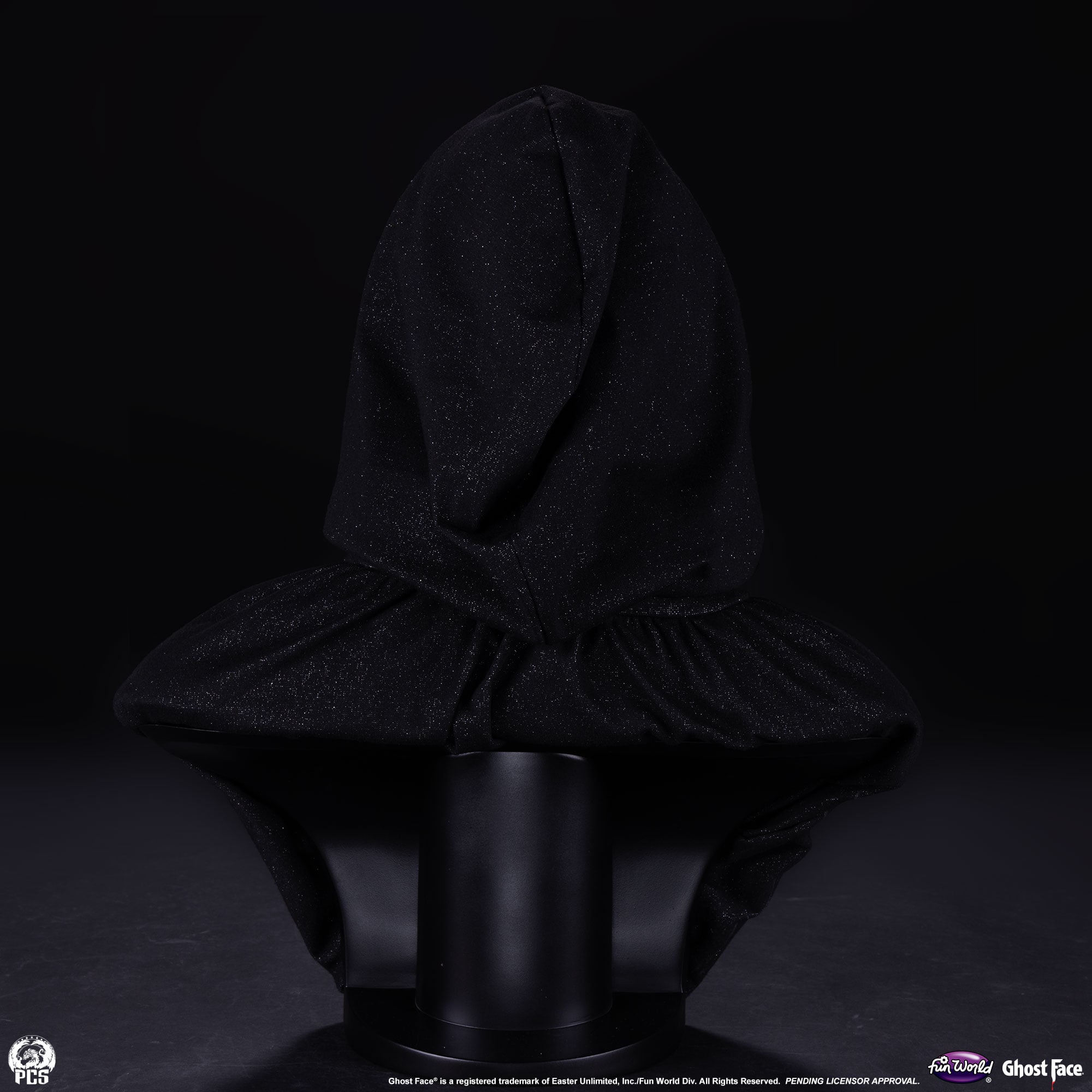Ghost Face Life-Sized Bust Gallery Image 8