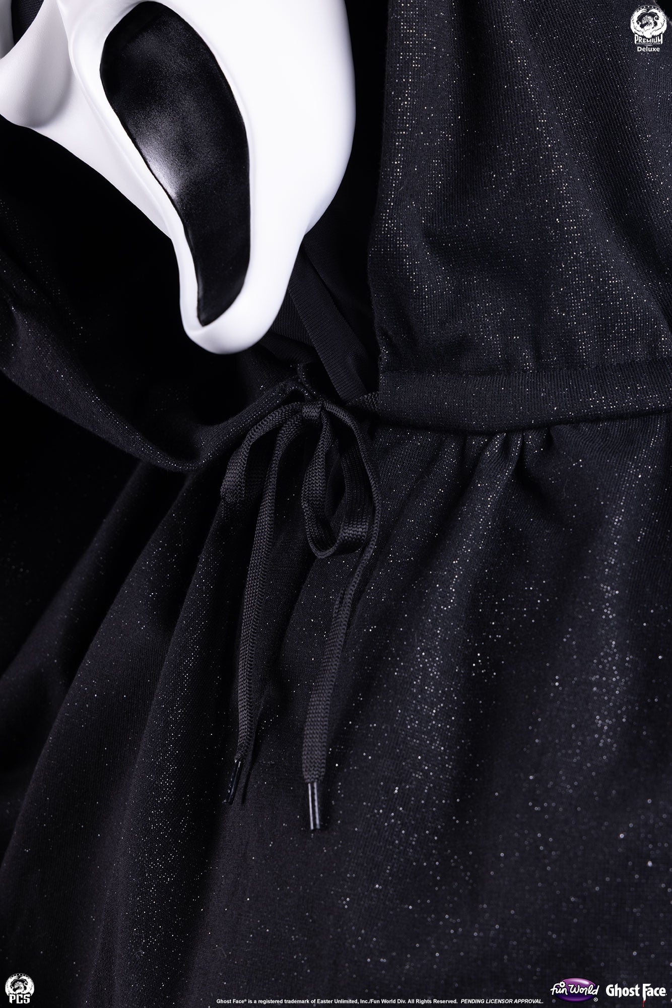 Ghost Face (Deluxe Ver.) Life-Sized Bust Gallery Image 15