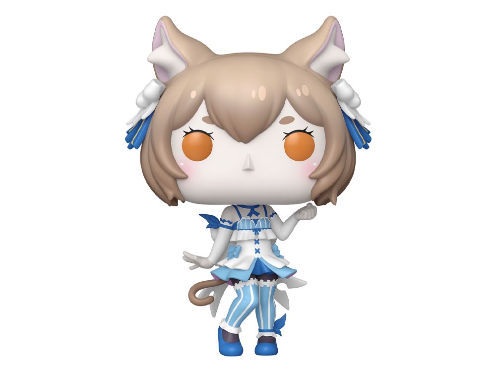 RE:Zero Starting Life in Another World Pop! Animation #2469 Ferris
