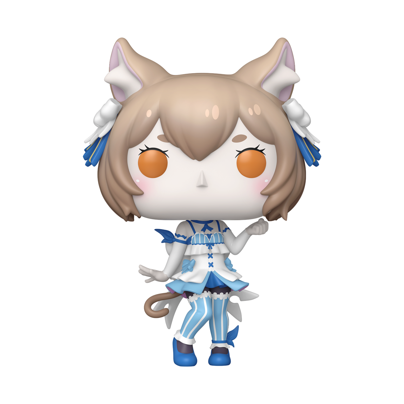 RE:Zero Starting Life in Another World Pop! Animation #2469 Ferris