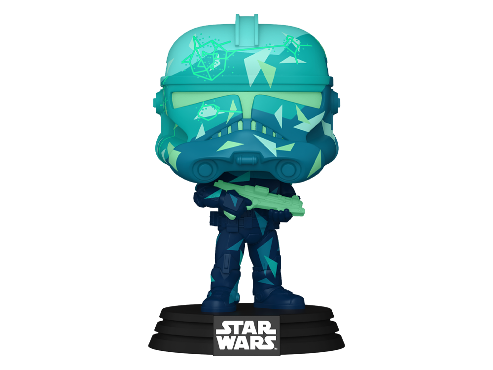Star Wars #858 Clone Trooper (Christophsis) Gallery Image 1