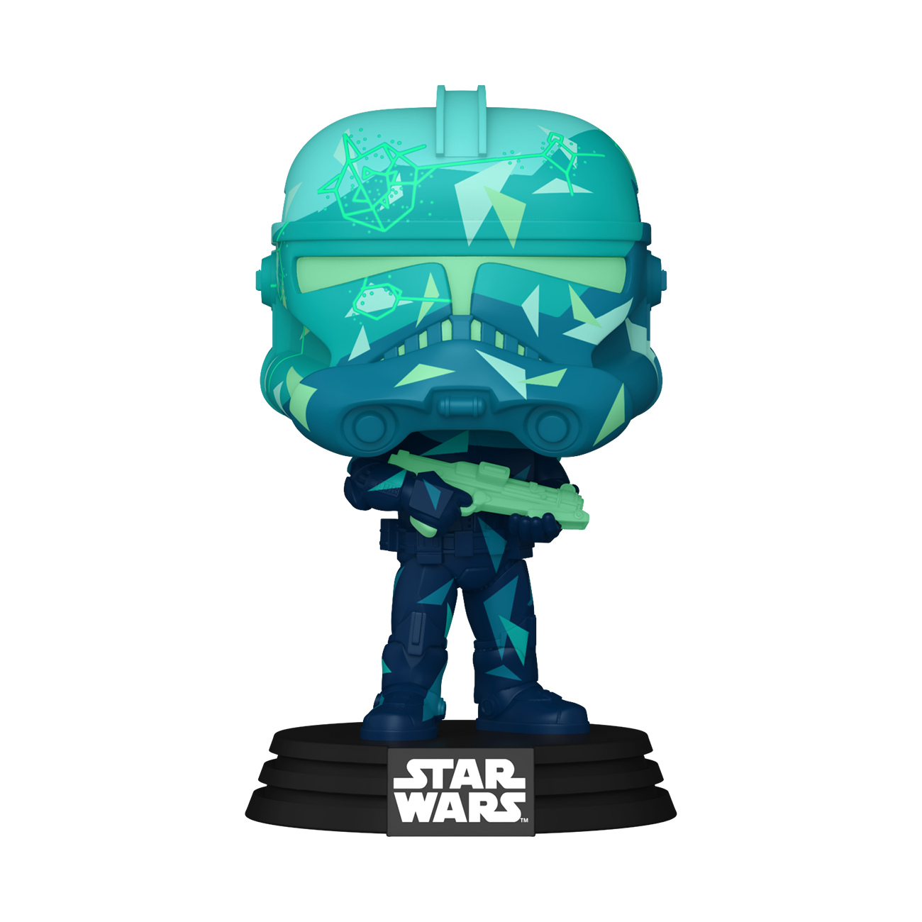 Star Wars #858 Clone Trooper (Christophsis) Gallery Image 3