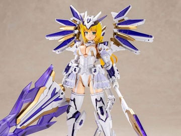 Kotobukiya Frame Arms Frame Arms Girl Action Figures, Statues