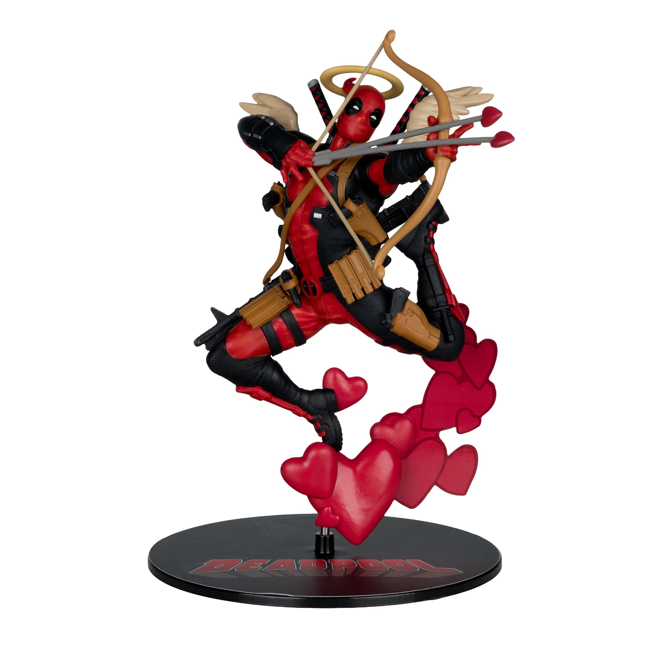 Marvel Comics Deadpool (Deadpool #26) 1/10 Scale Figure