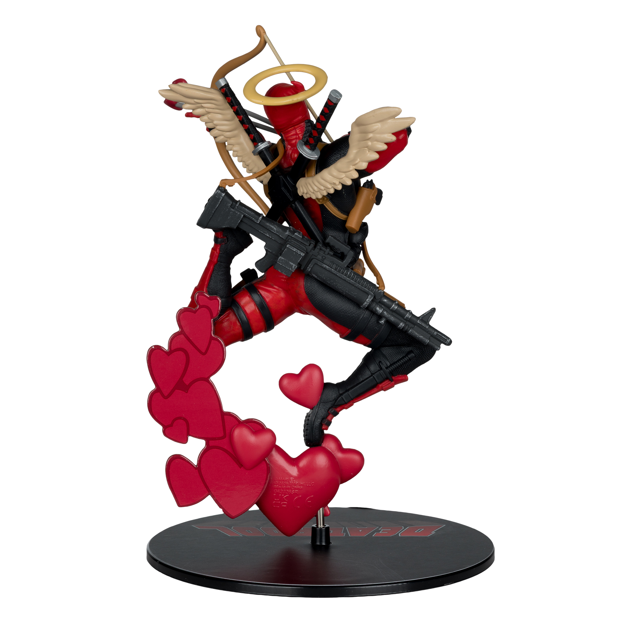 Marvel Comics Deadpool (Deadpool #26) 1/10 Scale Figure Gallery Image 5