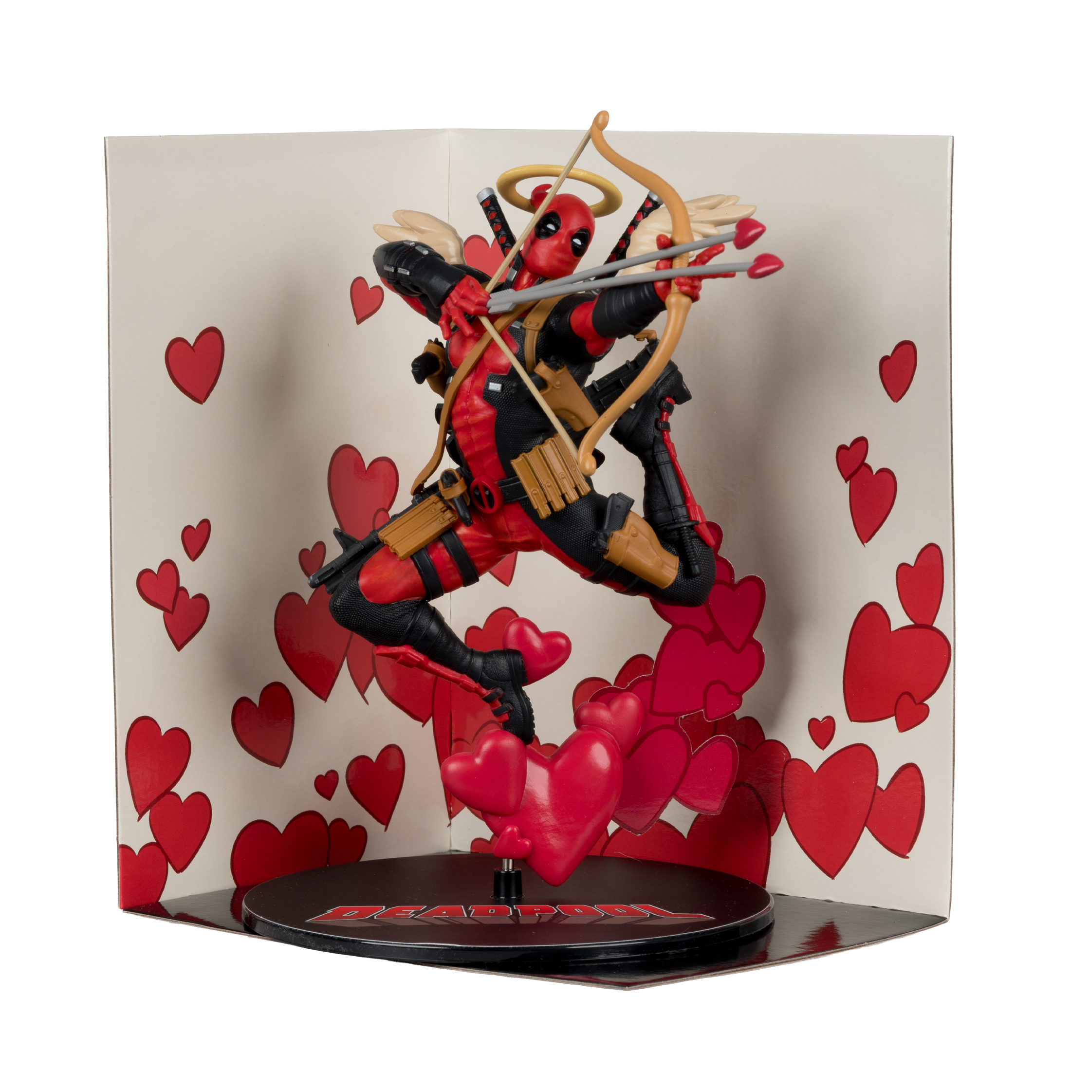 Marvel Comics Deadpool (Deadpool #26) 1/10 Scale Figure