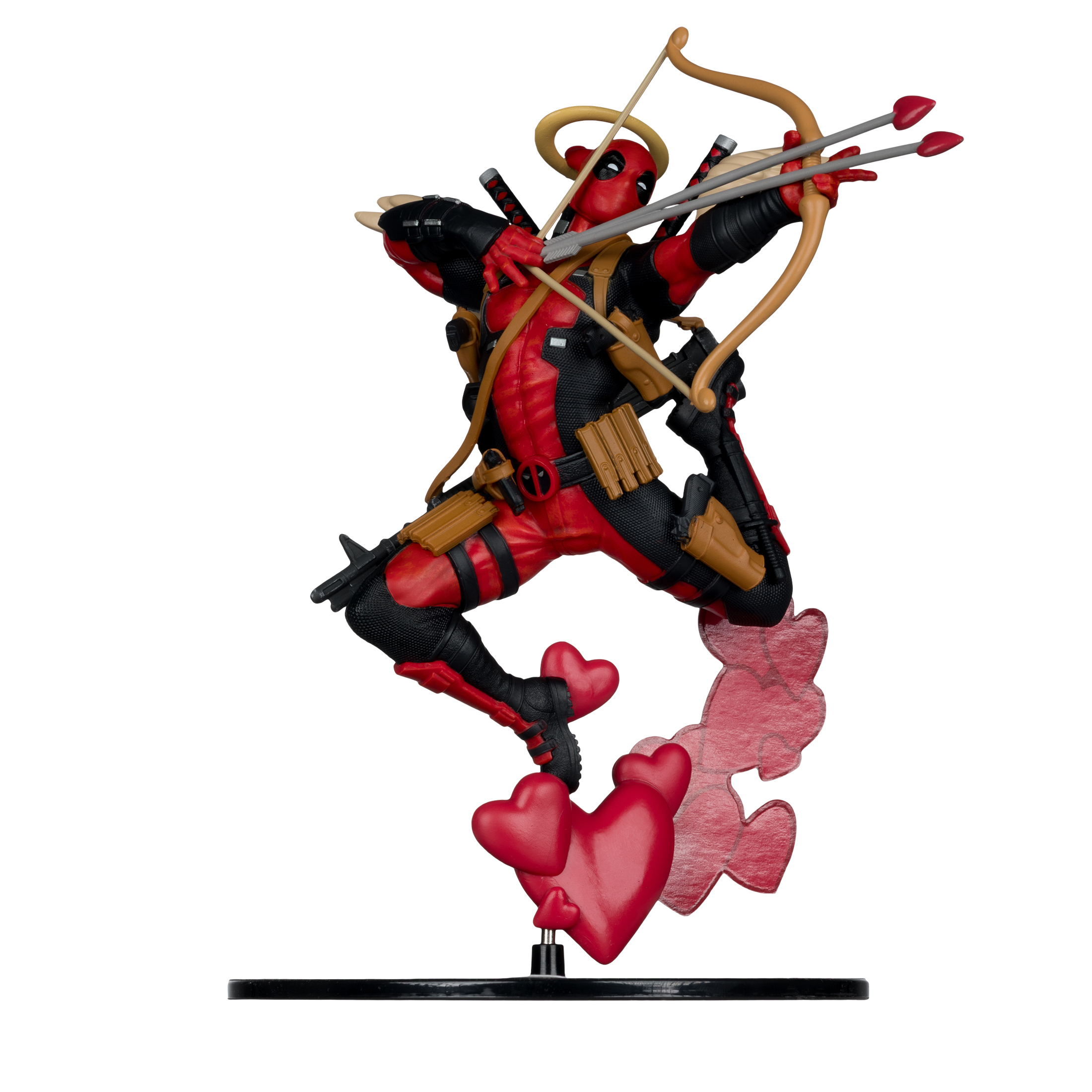 Marvel Comics Deadpool (Deadpool #26) 1/10 Scale Figure