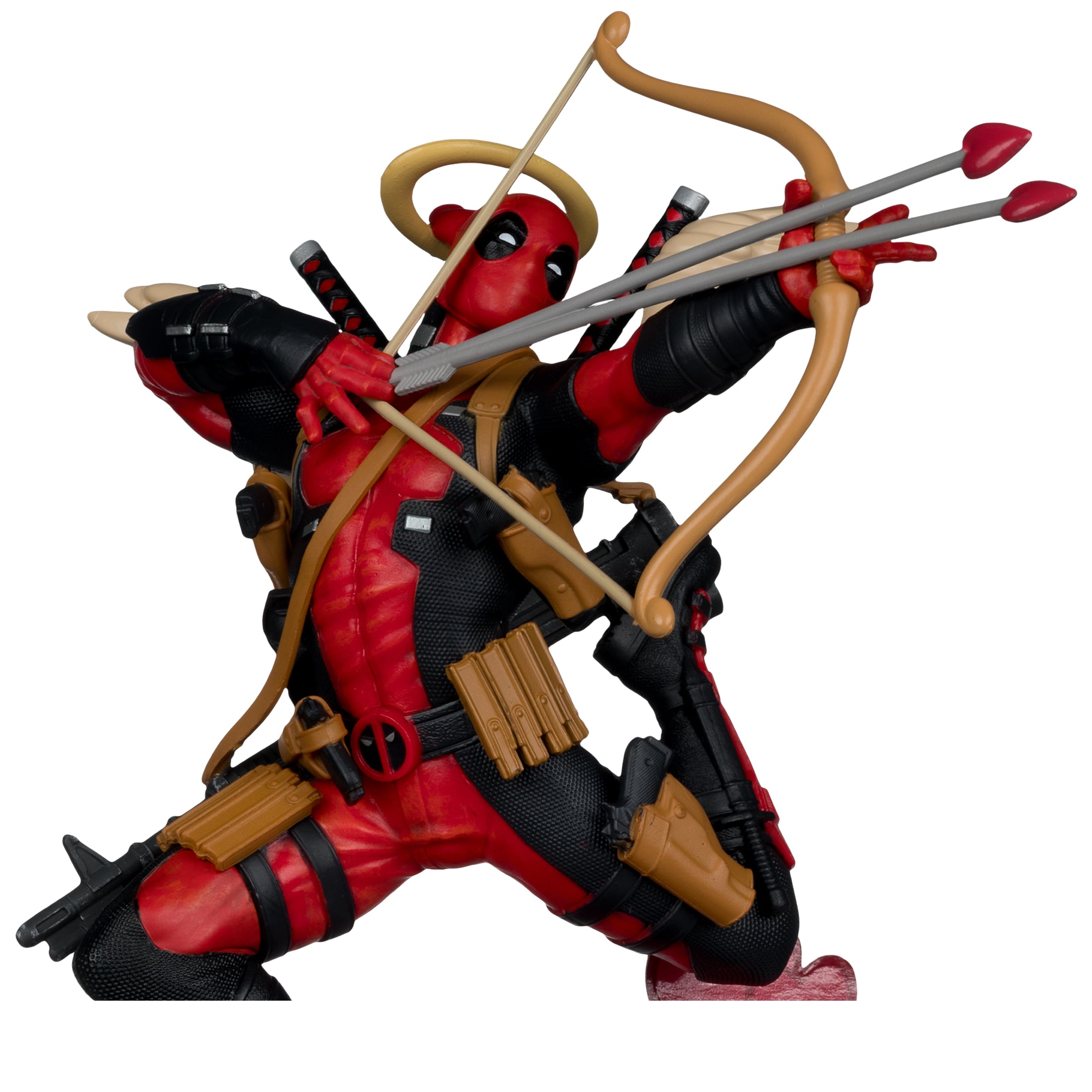 Marvel Comics Deadpool (Deadpool #26) 1/10 Scale Figure