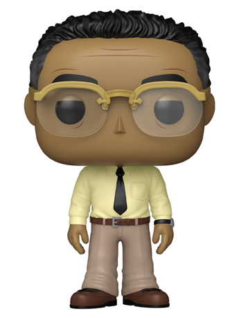Breaking Bad Pop! TV #1933 Gus Fring Gallery Image 2