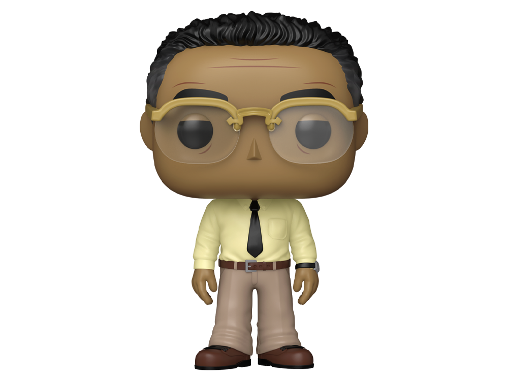 Breaking Bad Pop! TV #1933 Gus Fring Gallery Image 1