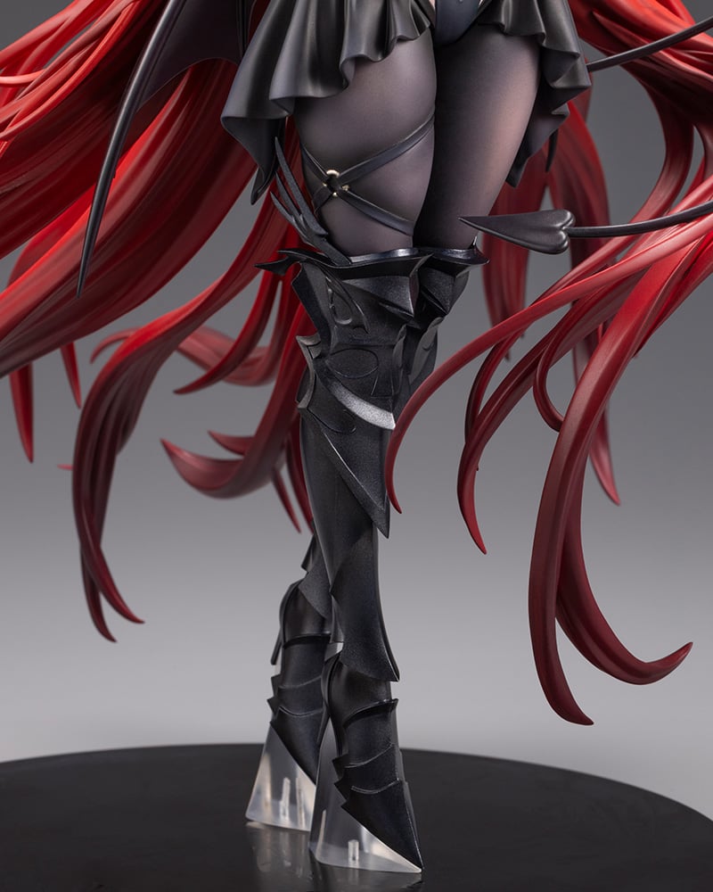 Azur Lane Hindenburg 1/7 Scale Figure Gallery Image 16