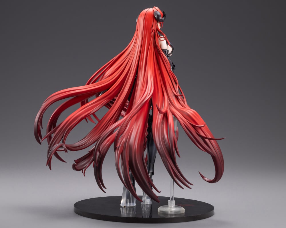 Azur Lane Hindenburg 1/7 Scale Figure Gallery Image 12