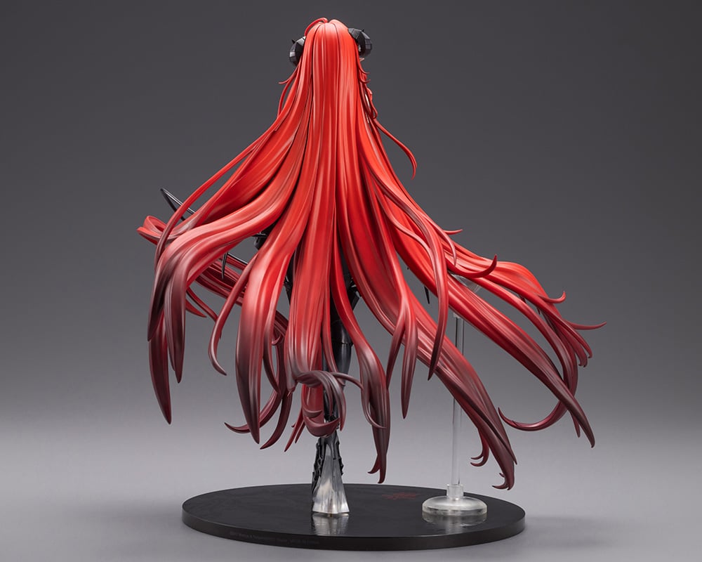 Azur Lane Hindenburg 1/7 Scale Figure Gallery Image 11