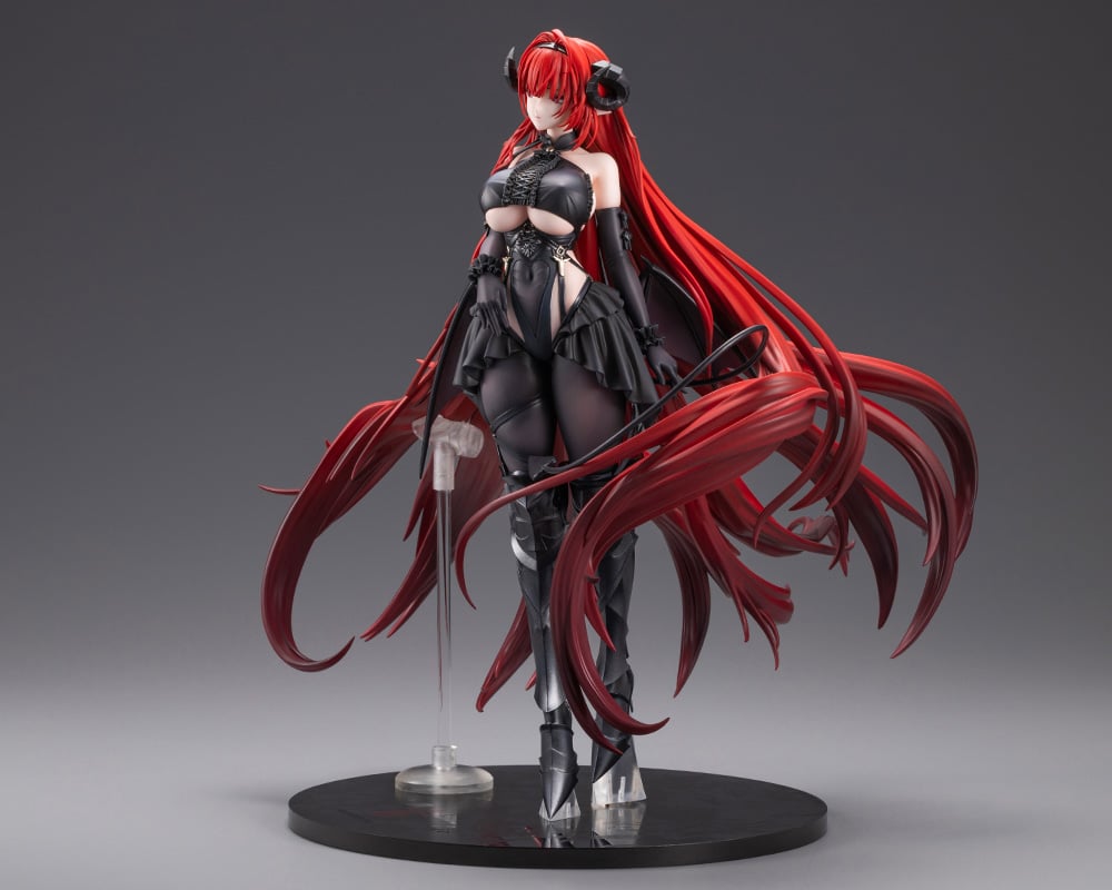 Azur Lane Hindenburg 1/7 Scale Figure Gallery Image 10