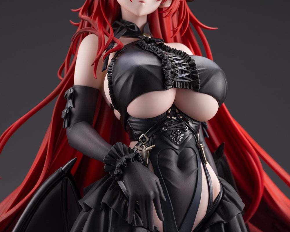 Azur Lane Hindenburg 1/7 Scale Figure Gallery Image 14