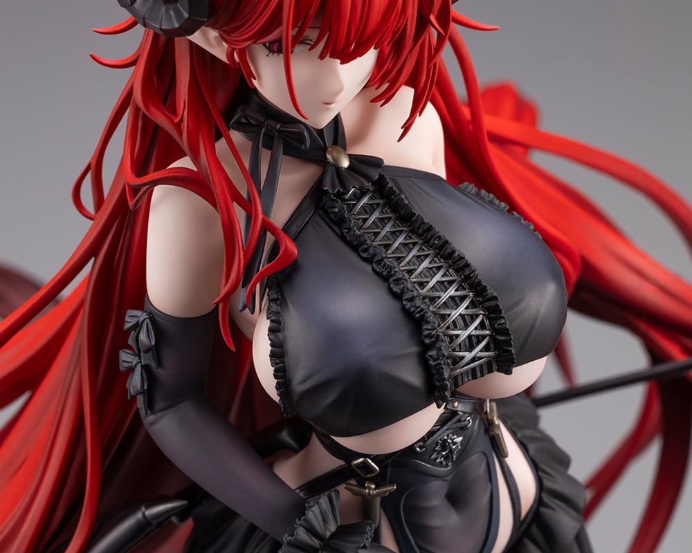 Azur Lane Hindenburg 1/7 Scale Figure Gallery Image 15