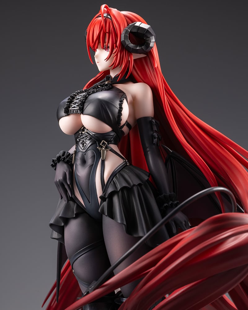 Azur Lane Hindenburg 1/7 Scale Figure Gallery Image 13