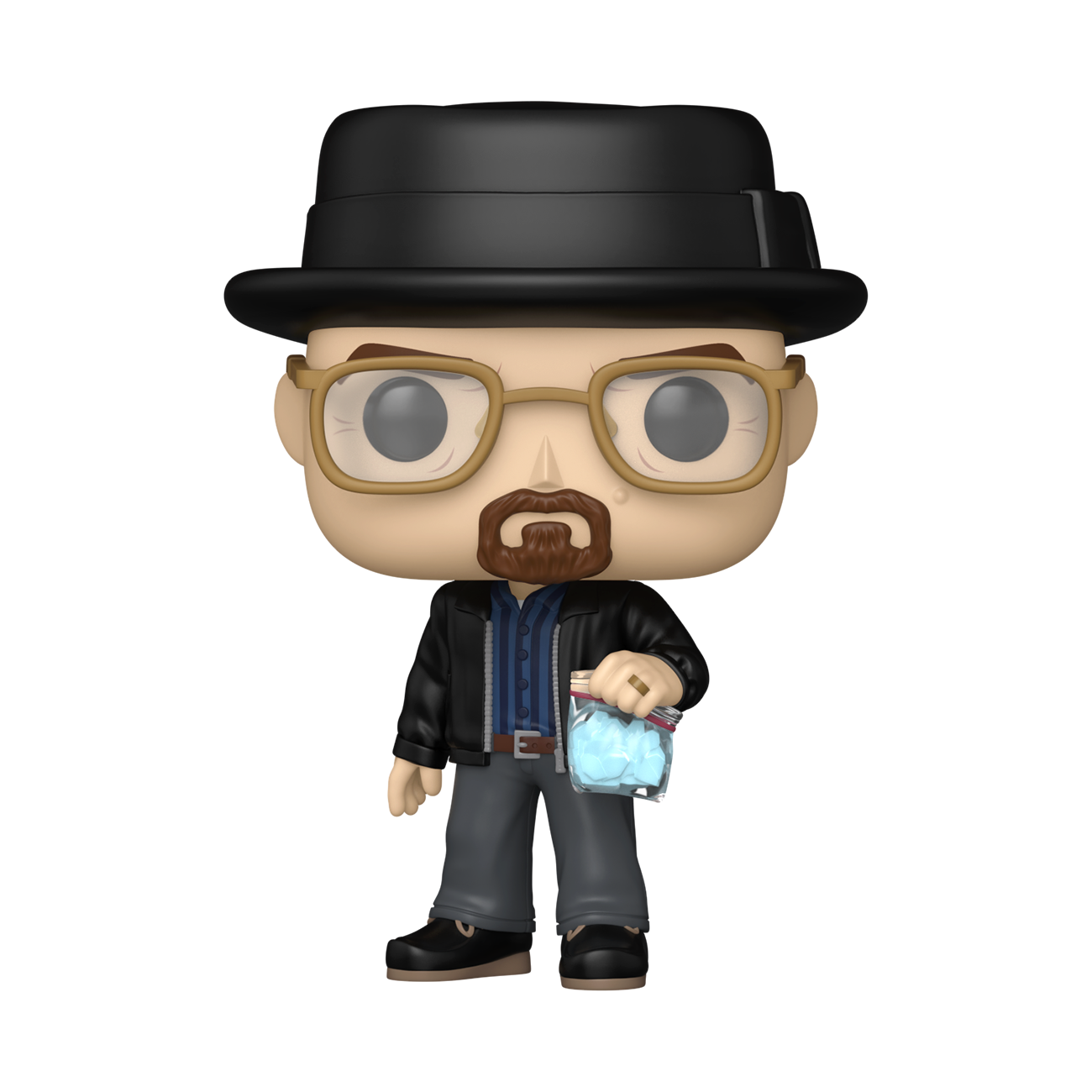 Breaking Bad Pop! TV #1934 Heisenberg Gallery Image 4