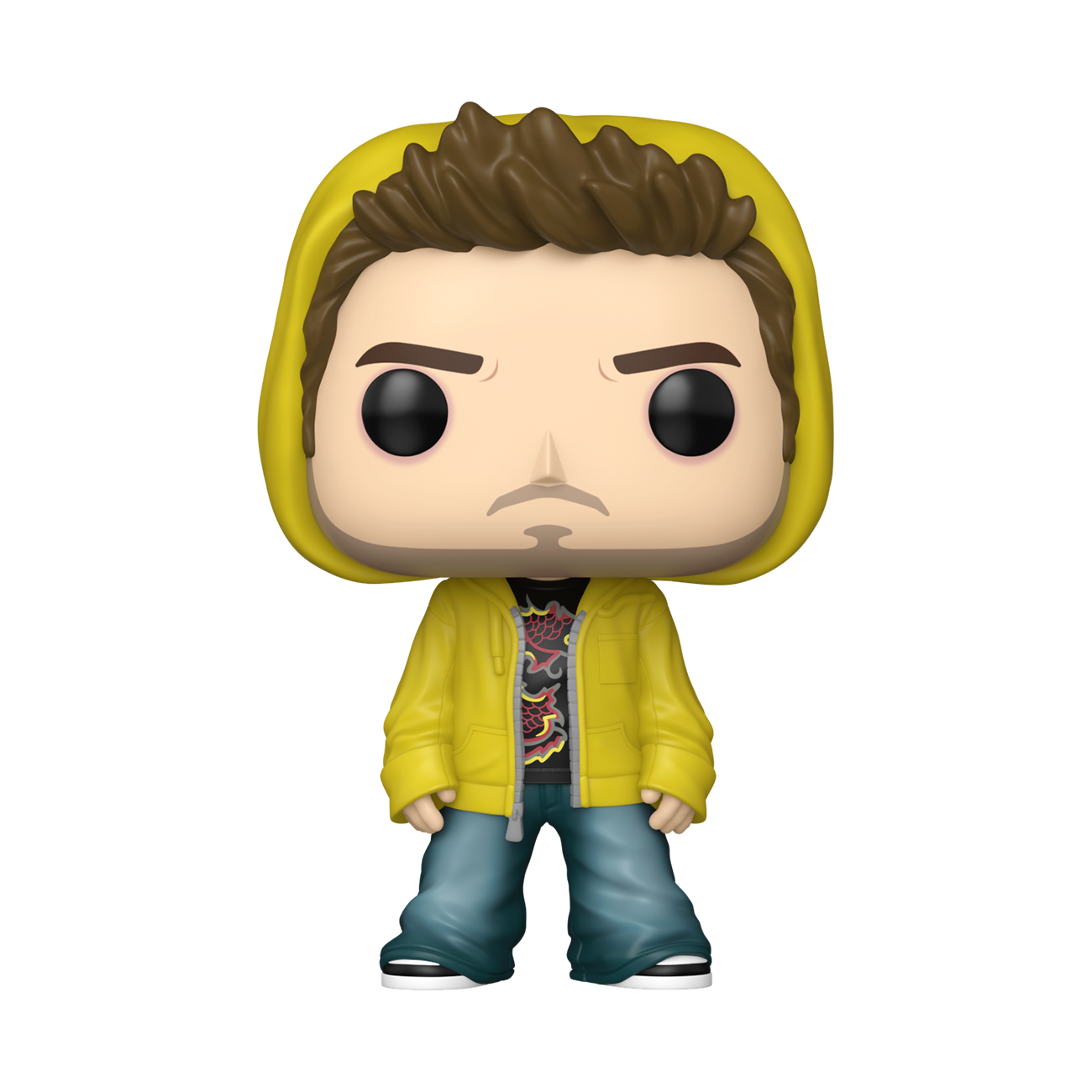 Breaking Bad Pop! TV #1935 Jesse Pinkman Gallery Image 3