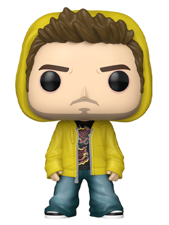 Breaking Bad Pop! TV #1935 Jesse Pinkman Gallery Image 2