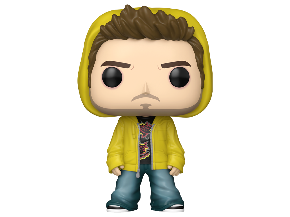 Breaking Bad Pop! TV #1935 Jesse Pinkman Gallery Image 1