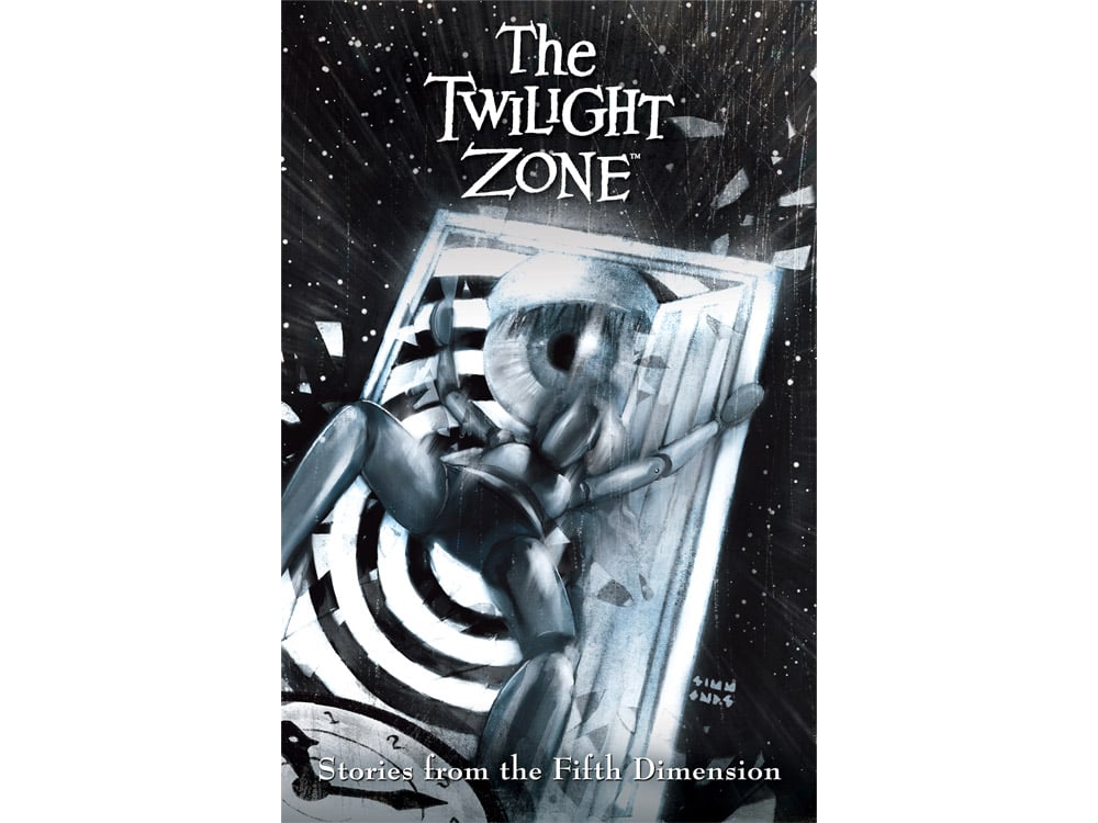 The Twilight Zone: Stories from the Fifth Dimension Gallery Image 1