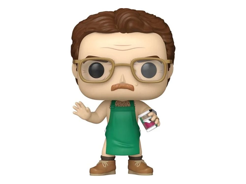 Breaking Bad Pop! TV #1937 Specialty Channel Walter White Gallery Image 1