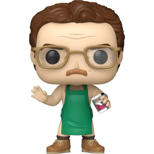 Breaking Bad Pop! TV #1937 Specialty Channel Walter White Gallery Image 4