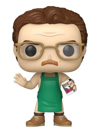 Breaking Bad Pop! TV #1937 Specialty Channel Walter White Gallery Image 2